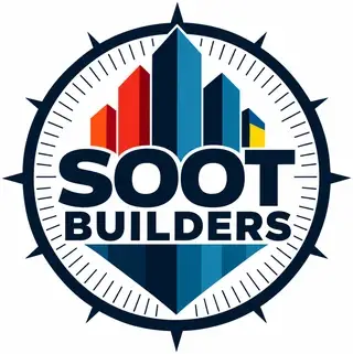 Soot Builders logo